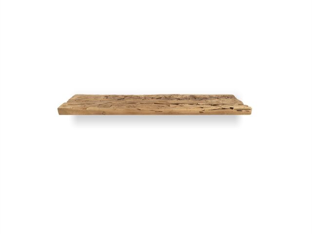 Wandplank Bridge 80 x 5