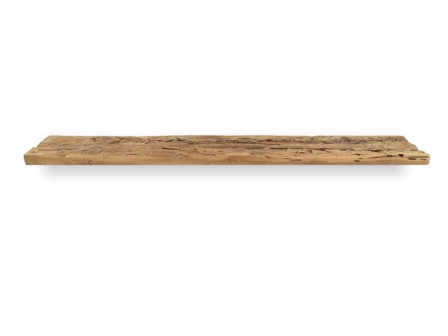 Wandplank Bridge 120 x 5