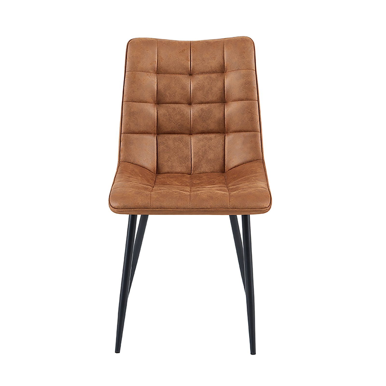 Eetkamerstoel Lucille CEP 01 Cognac