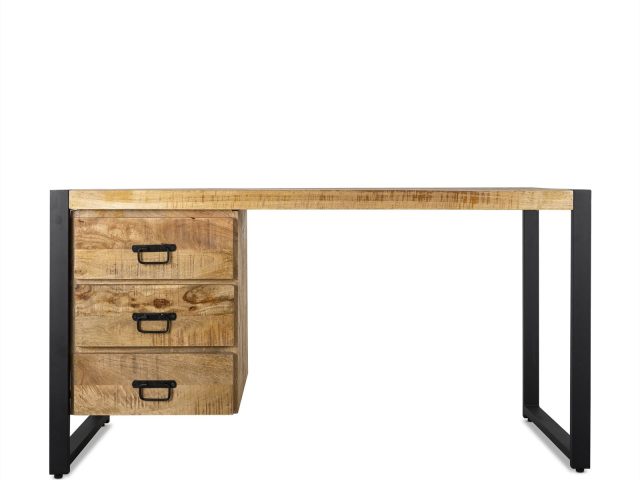 Bureau Britt met Laden