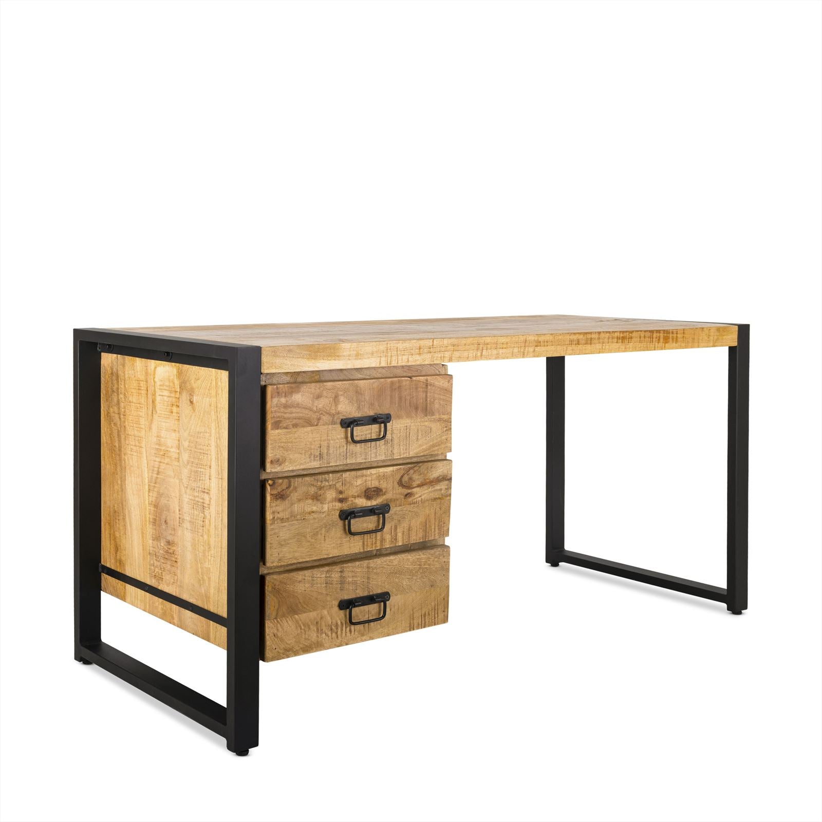 Bureau Britt met Laden - Afbeelding 2