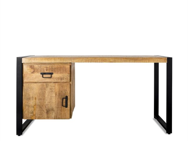 Bureau Britt met Lade en Deur