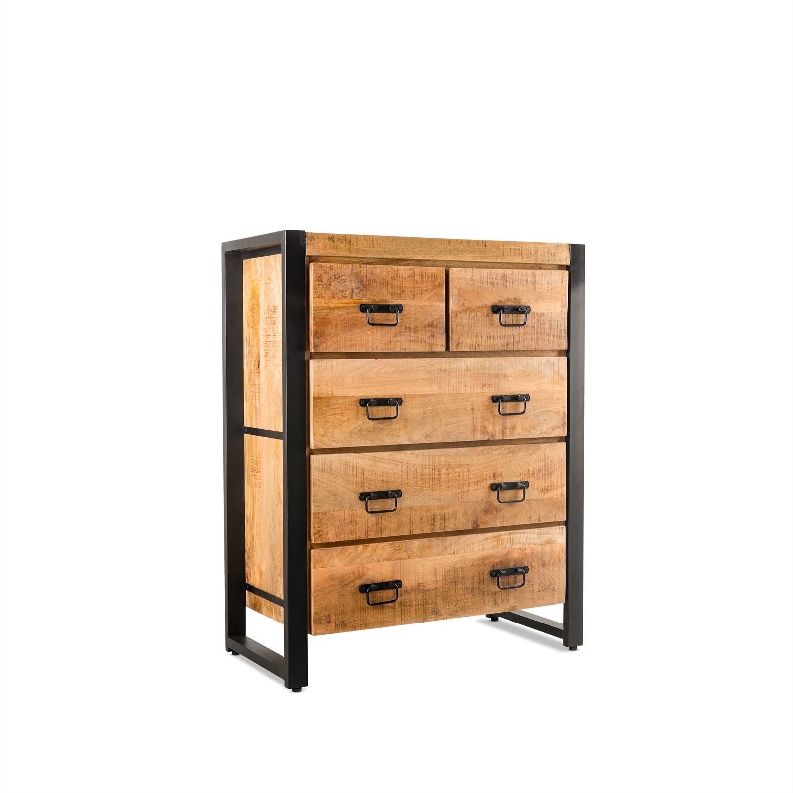 Ladekast Britt 105 - Afbeelding 2