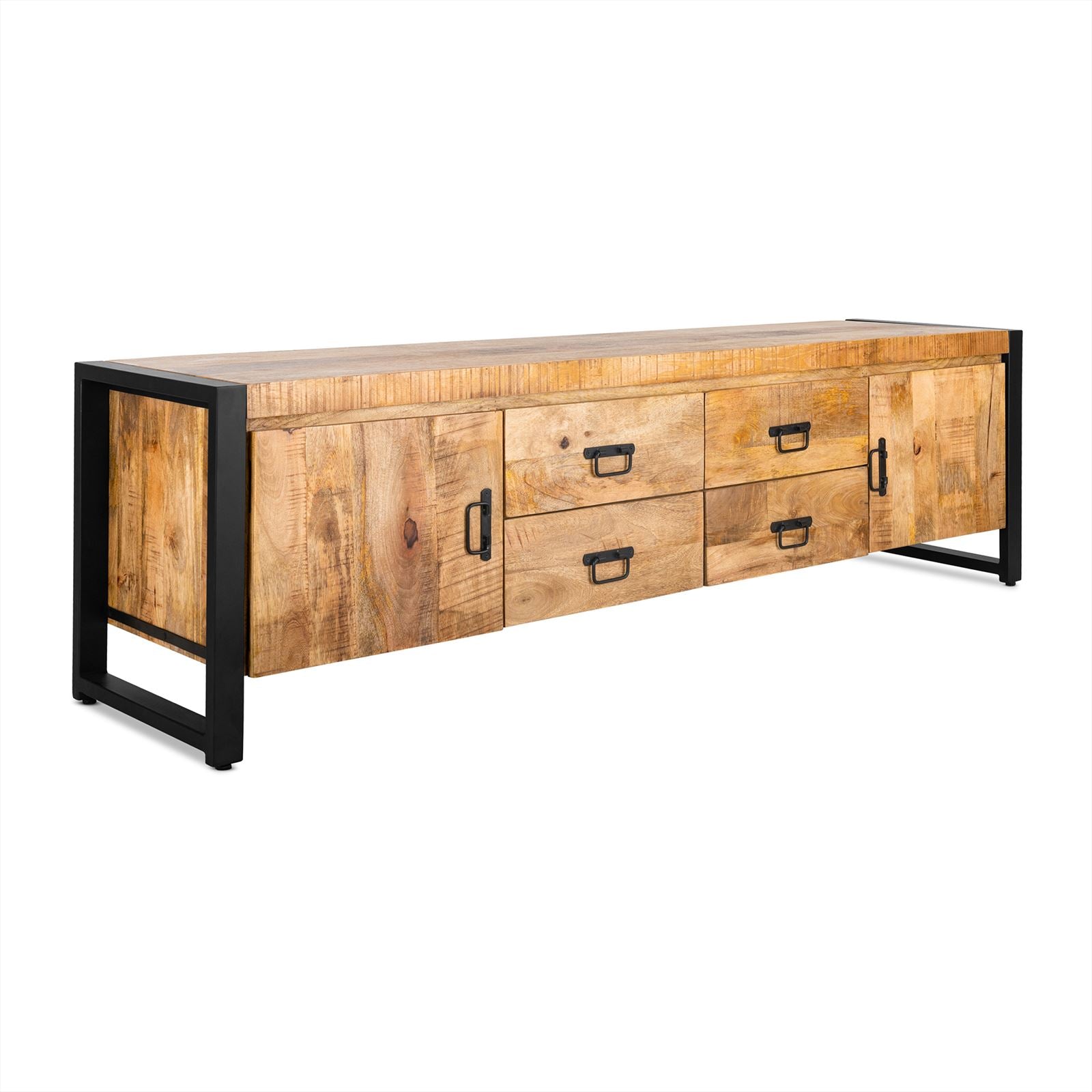Tv-Meubel Britt 200 - Afbeelding 2