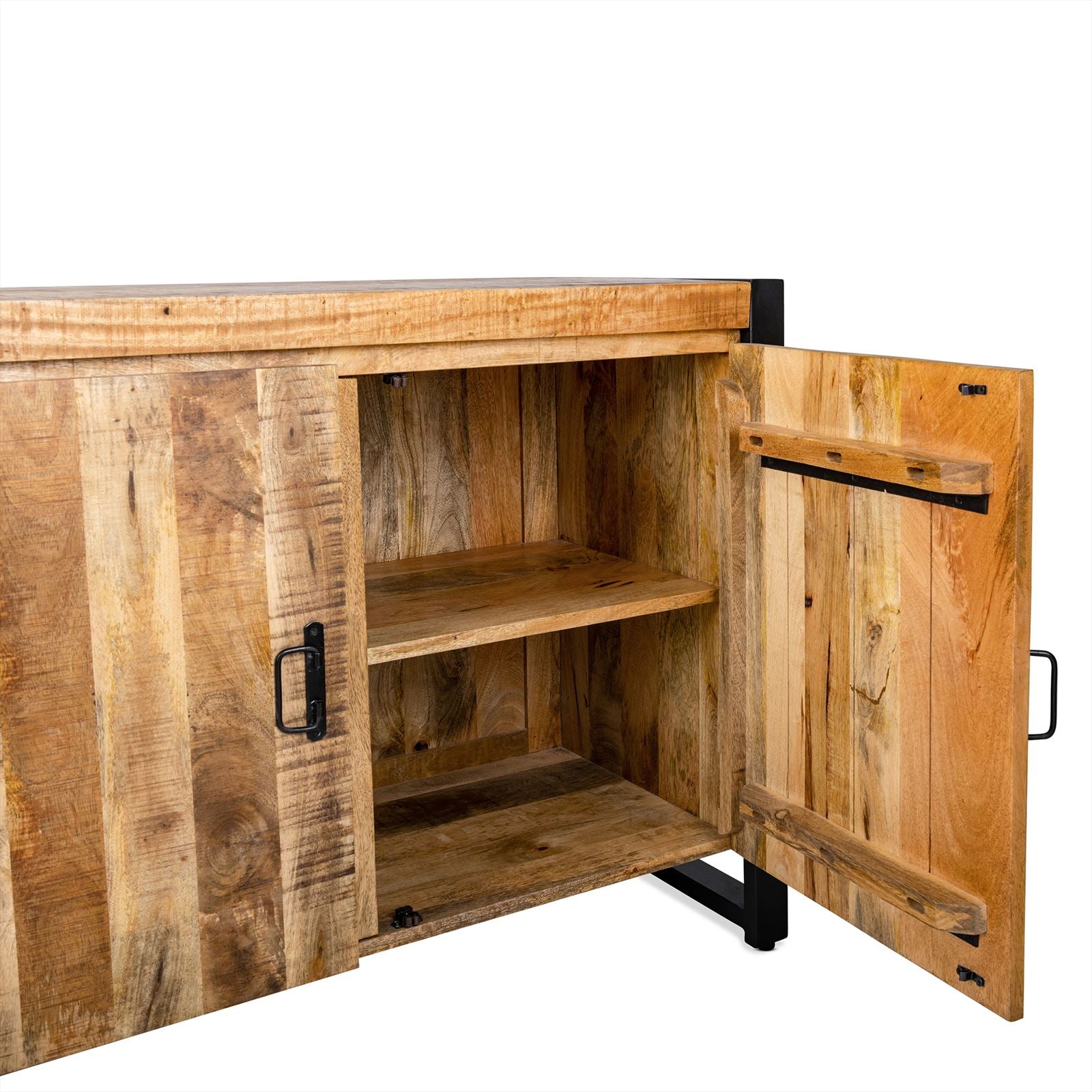 Dressoir Britt 200 - Afbeelding 3