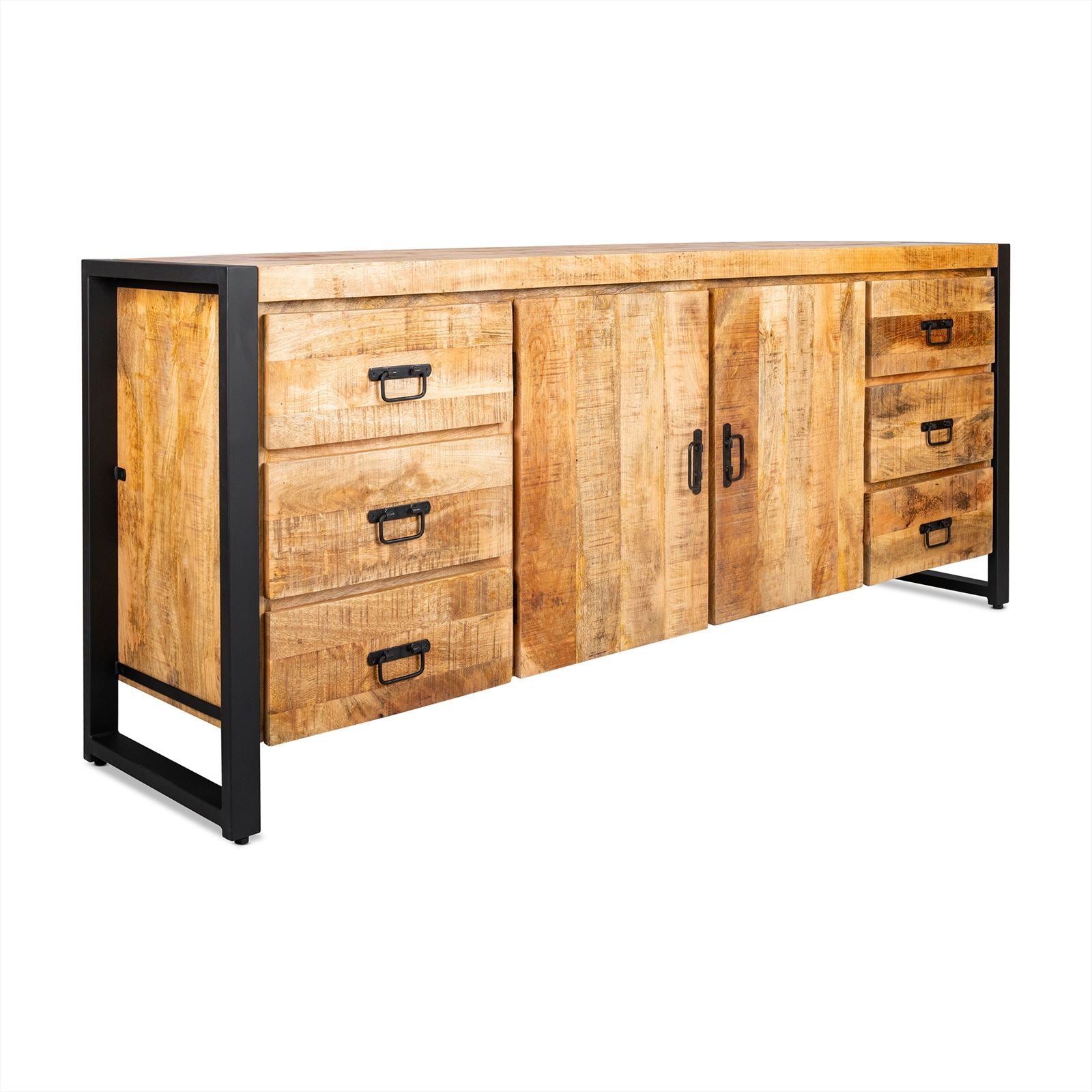 Dressoir Britt 200 - Afbeelding 2