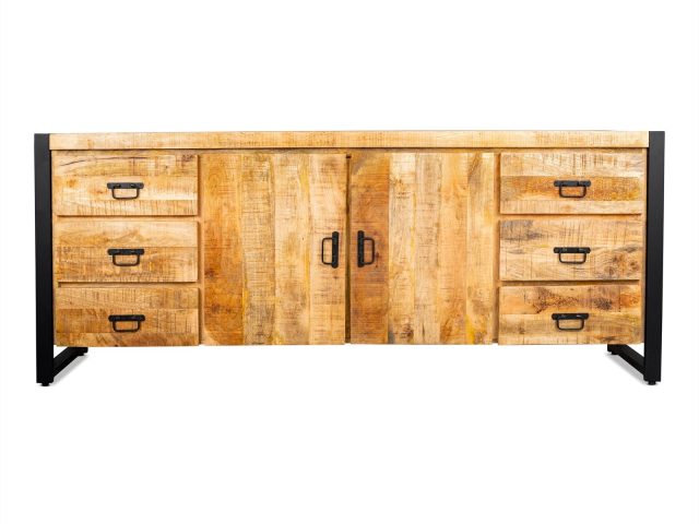 Dressoir Britt 200