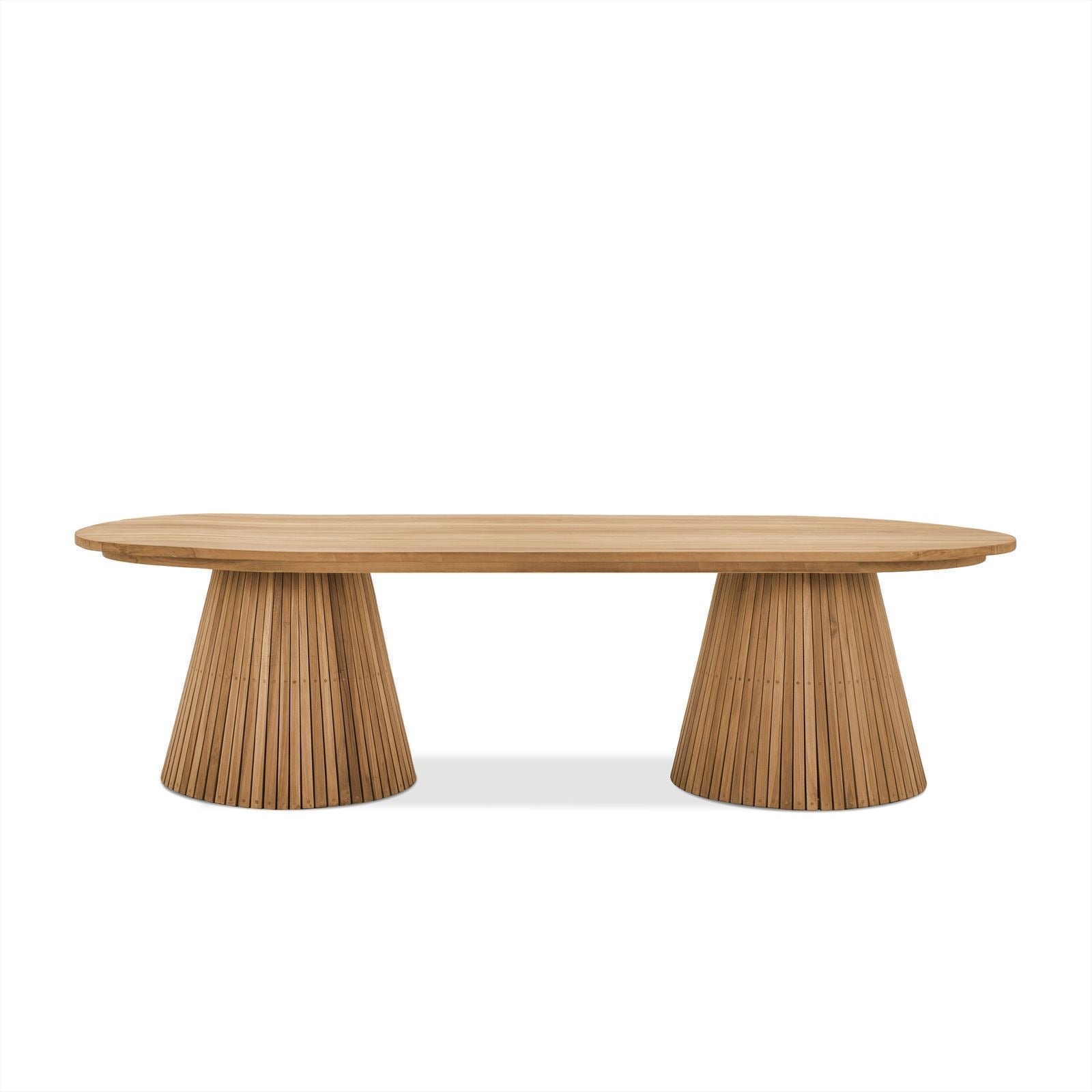 Tuintafel Ovaal Mirai 240