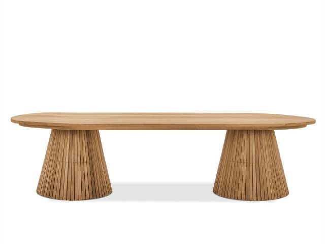 Tuintafel Ovaal Mirai 300