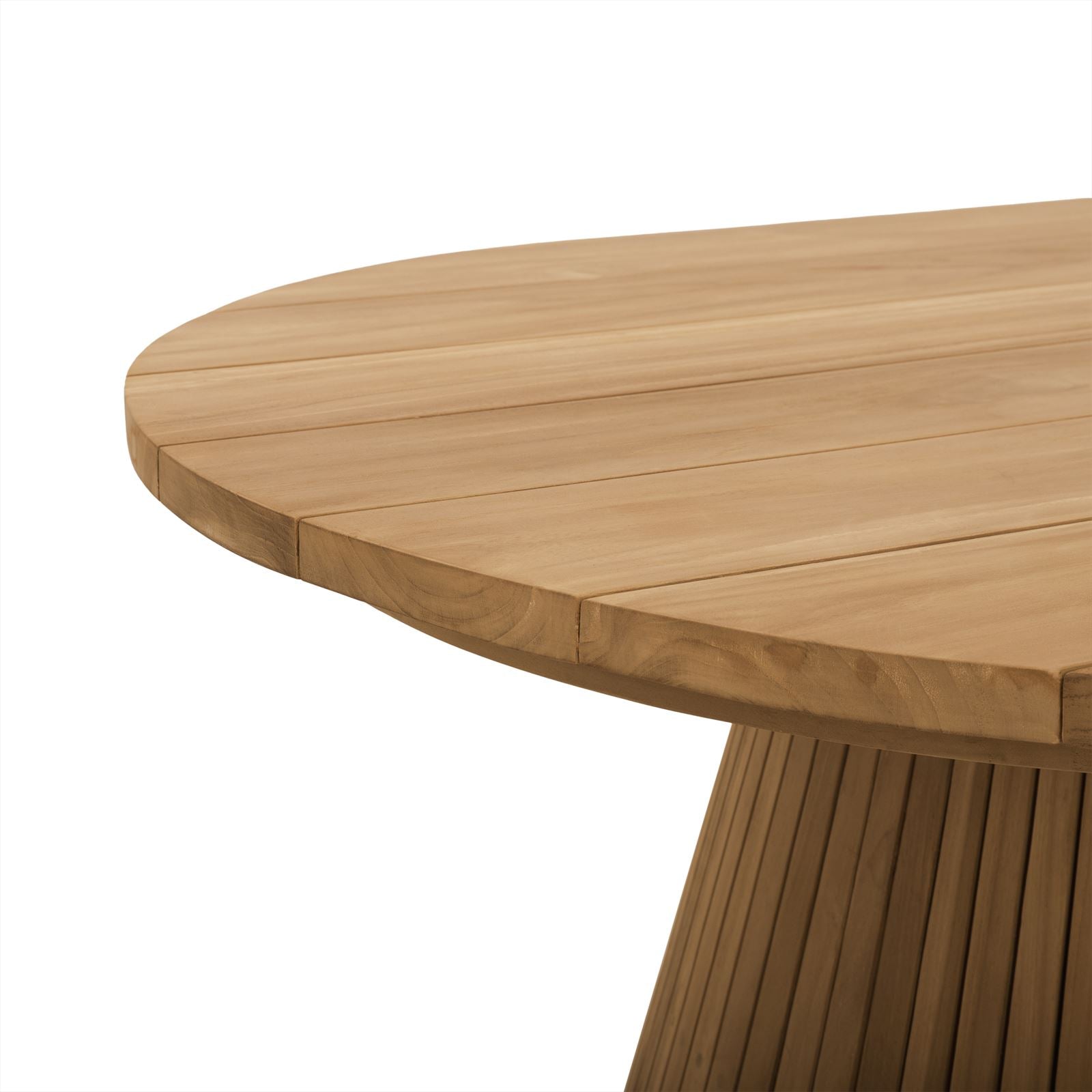 Tuintafel Ovaal Mirai 300 - Afbeelding 3