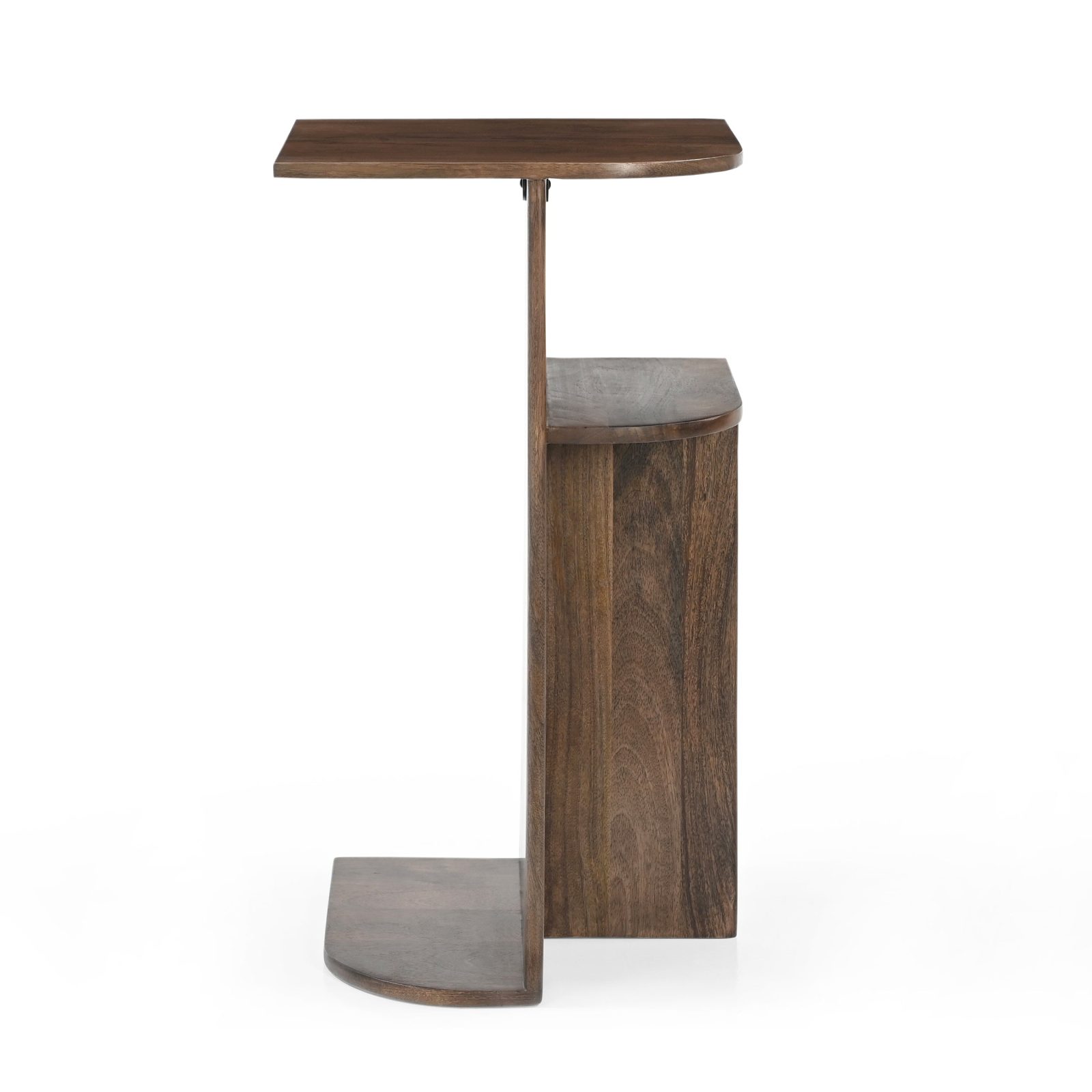Banktafel Jade Bruin - Afbeelding 3