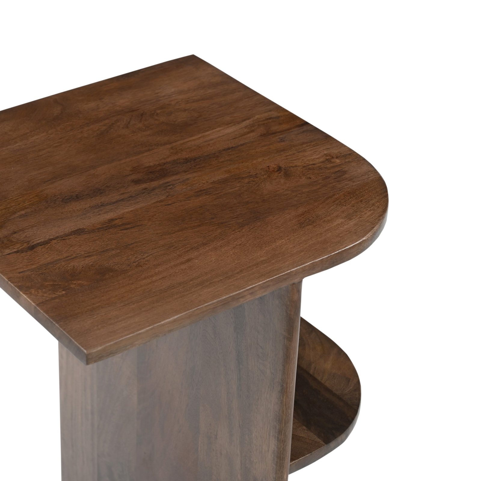 Banktafel Jade Bruin - Afbeelding 4