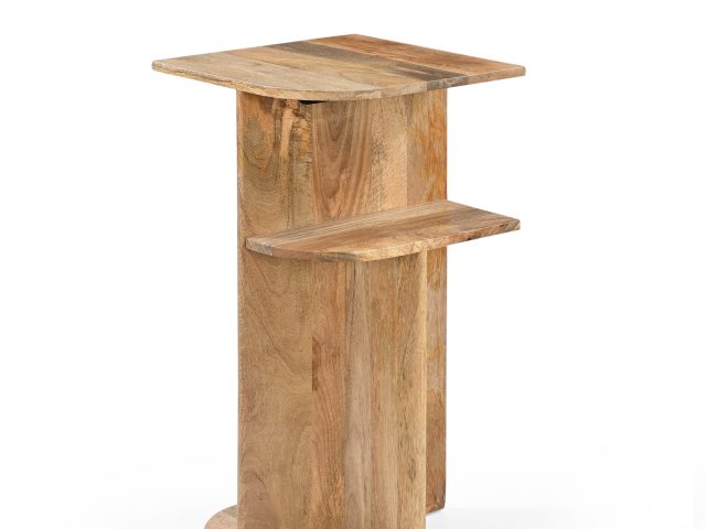 Banktafel Jade Naturel
