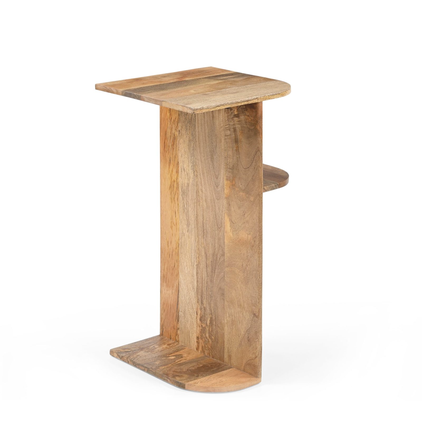Banktafel Jade Naturel - Afbeelding 2