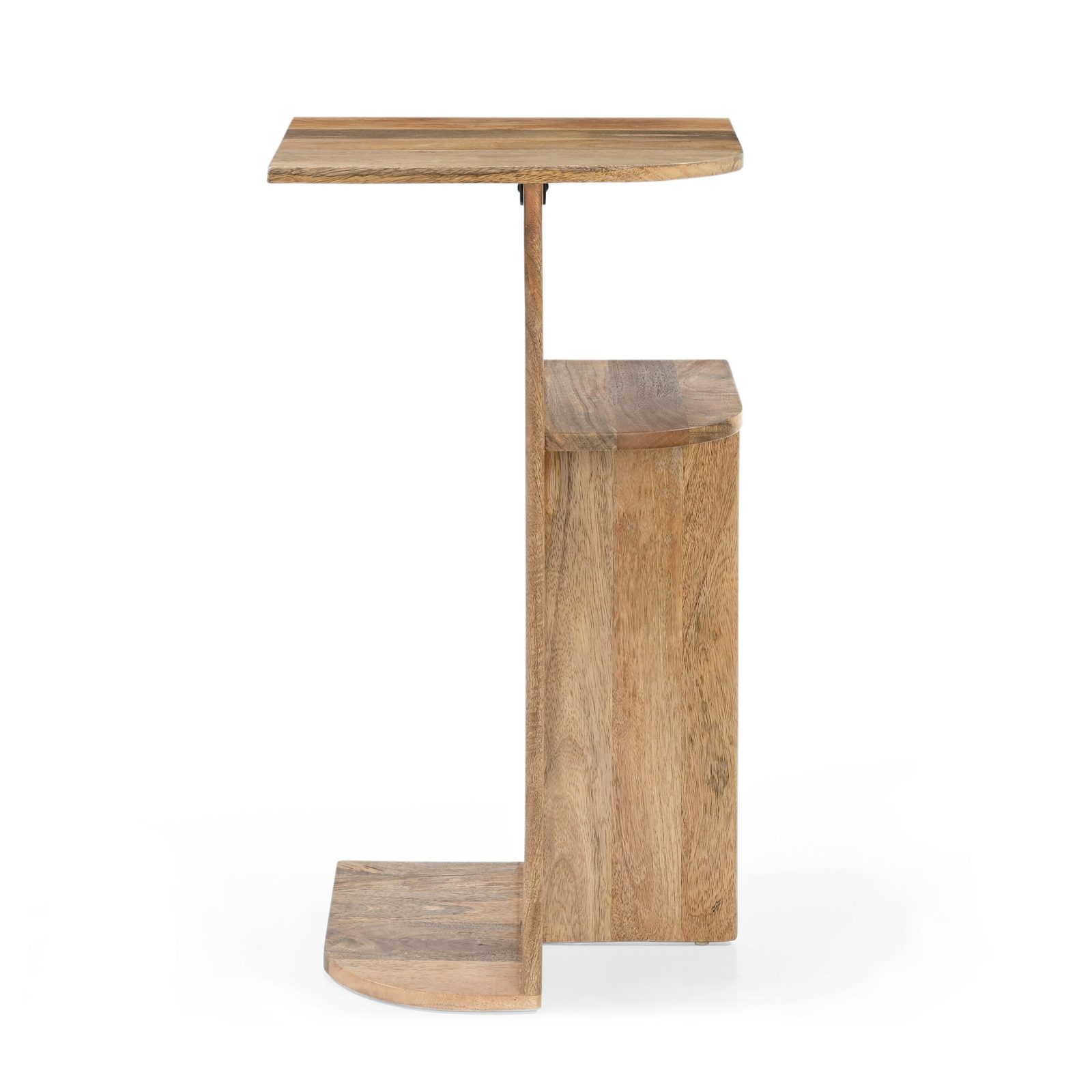 Banktafel Jade Naturel - Afbeelding 3