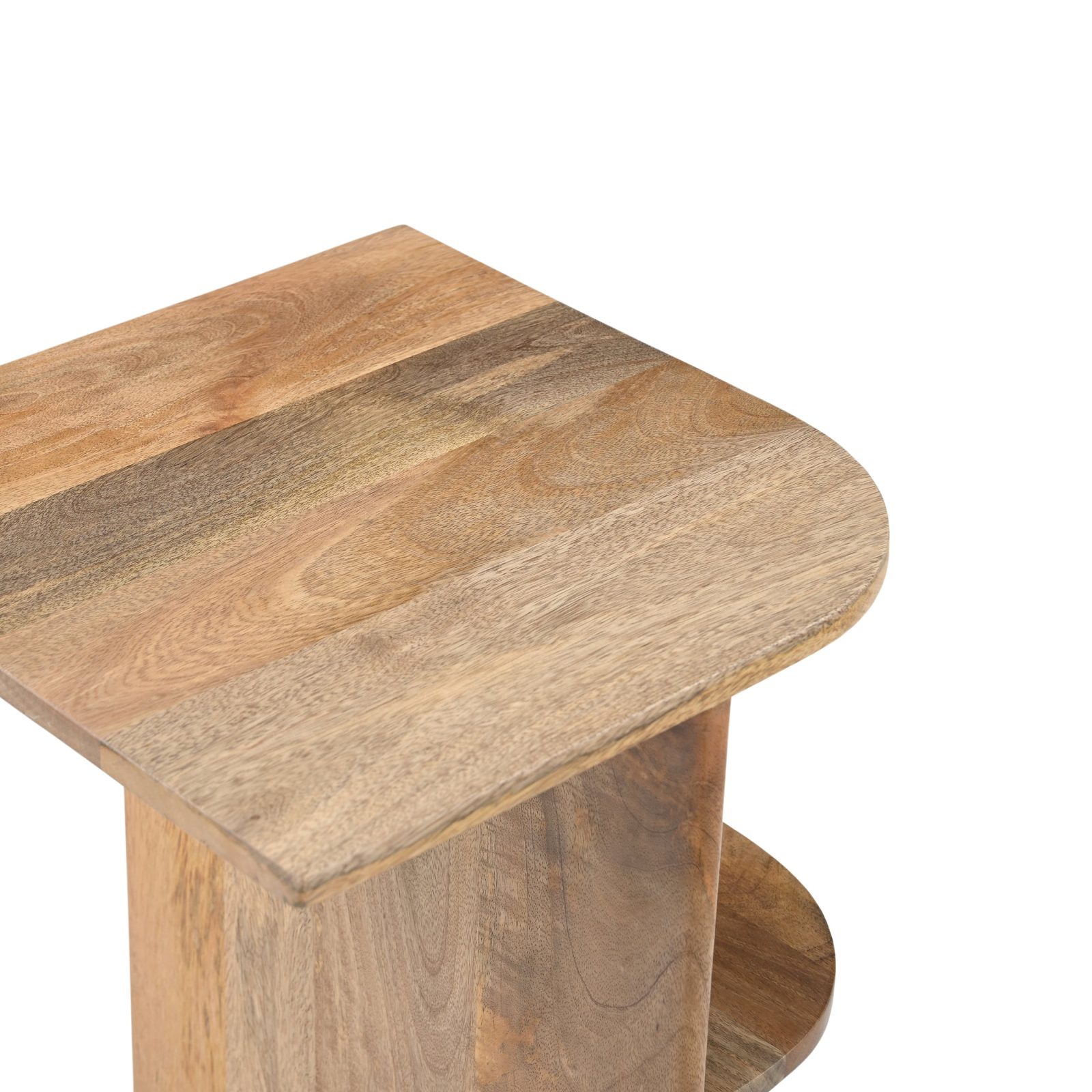 Banktafel Jade Naturel - Afbeelding 4