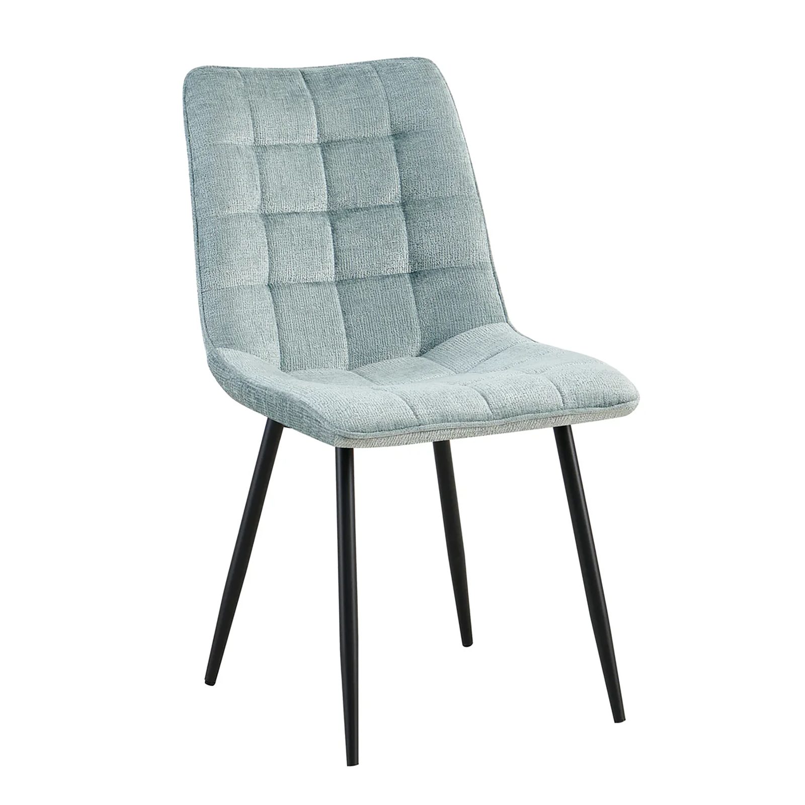 Eetkamerstoel Lucille Perfect Harmony 72 Lichtblauw - Afbeelding 2