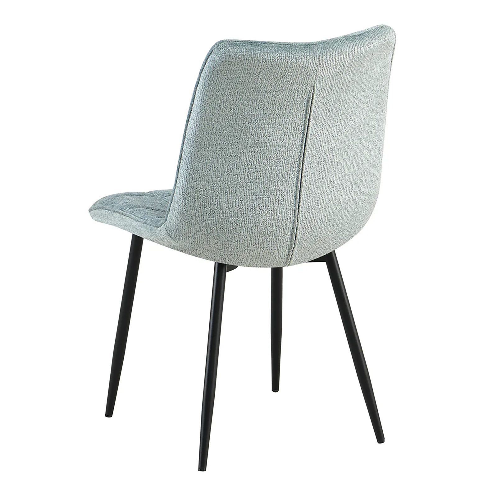 Eetkamerstoel Lucille Perfect Harmony 72 Lichtblauw - Afbeelding 3