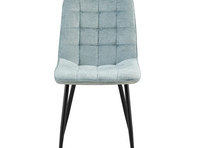 Eetkamerstoel Lucille Perfect Harmony 72 Lichtblauw