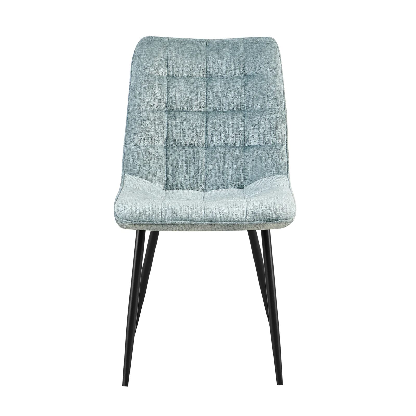 Eetkamerstoel Lucille Perfect Harmony 72 Lichtblauw