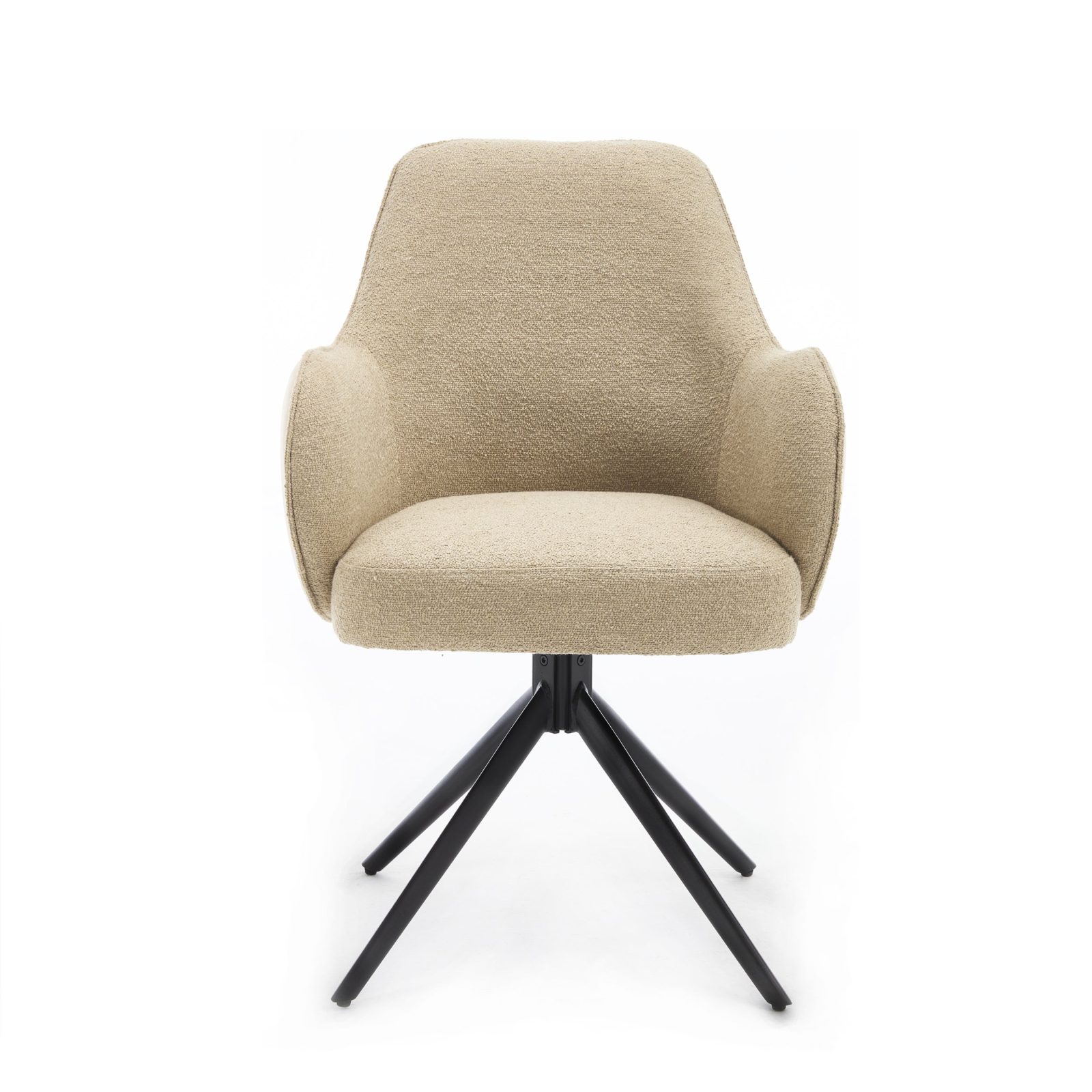 Eetkamerstoel Kyler Beige Kyler Alpine 3 - Vega 2