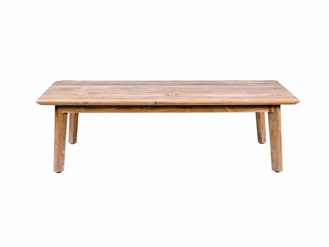 Tuin Salontafel Bromo Teak 130