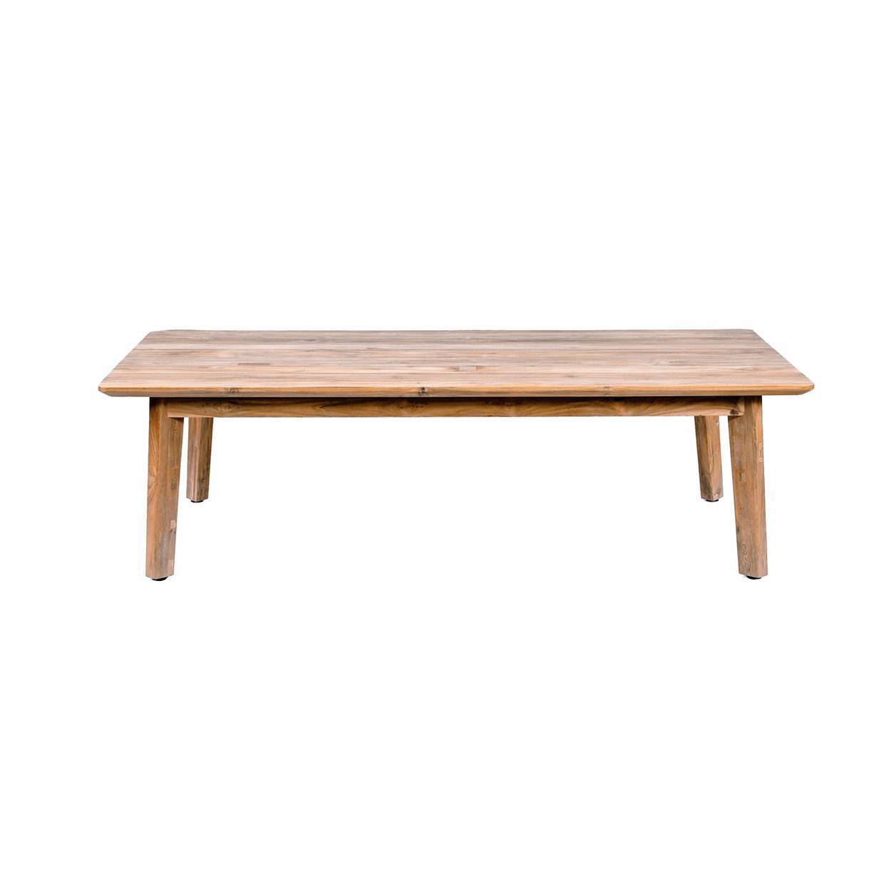 Tuin Salontafel Bromo Teak 130