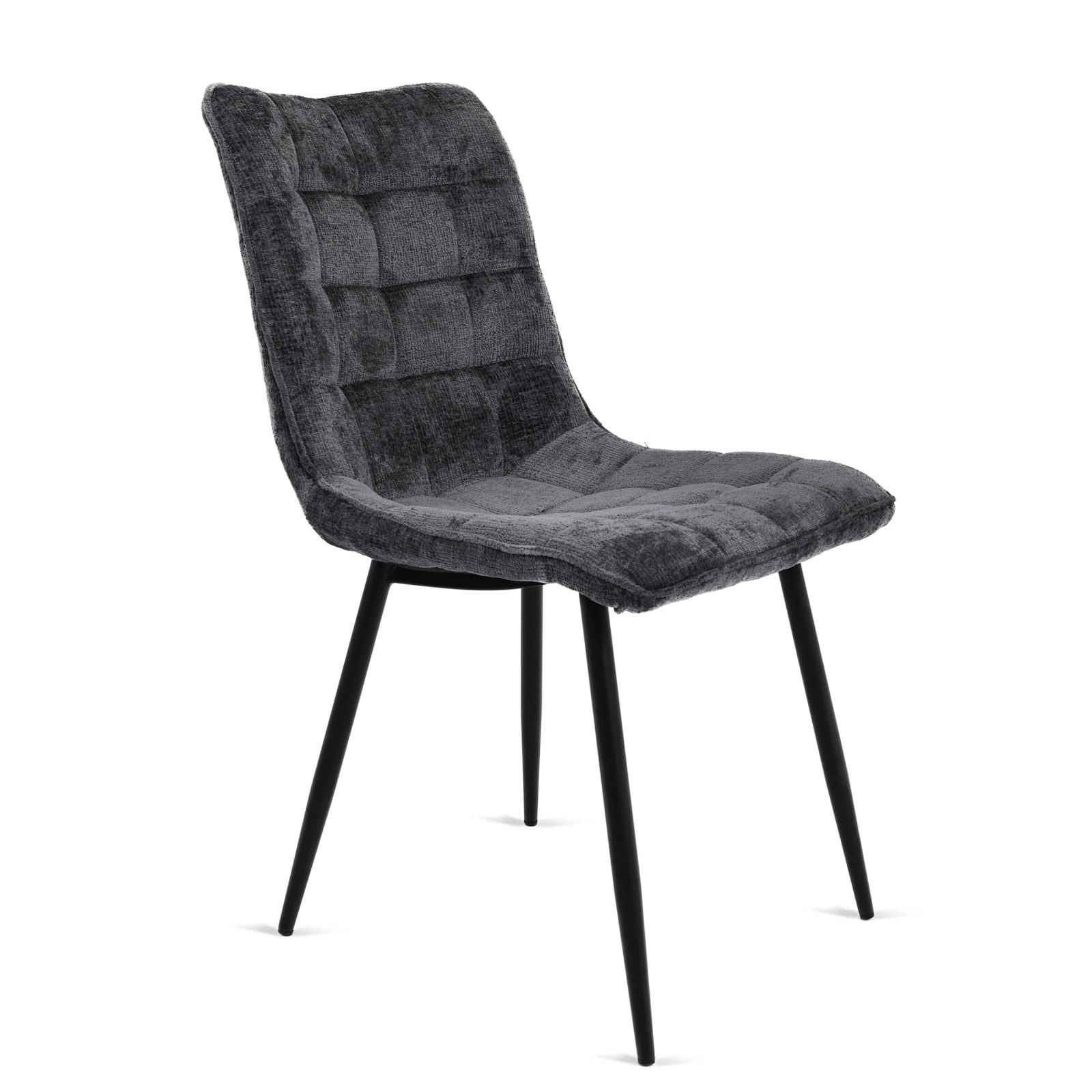 Eetkamerstoel Lucille Perfect Harmony 90 Petrol - Afbeelding 2