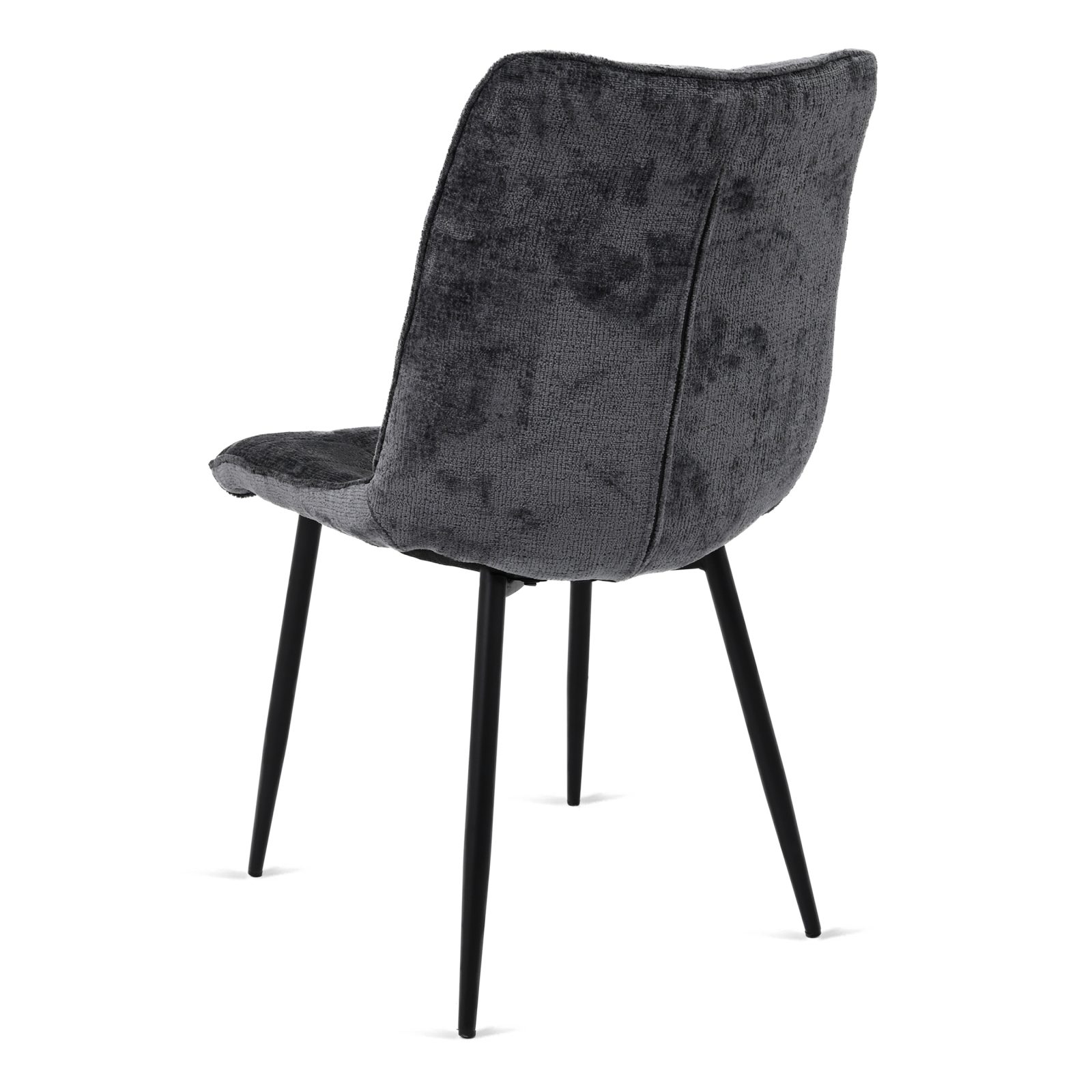 Eetkamerstoel Lucille Perfect Harmony 90 Petrol - Afbeelding 3