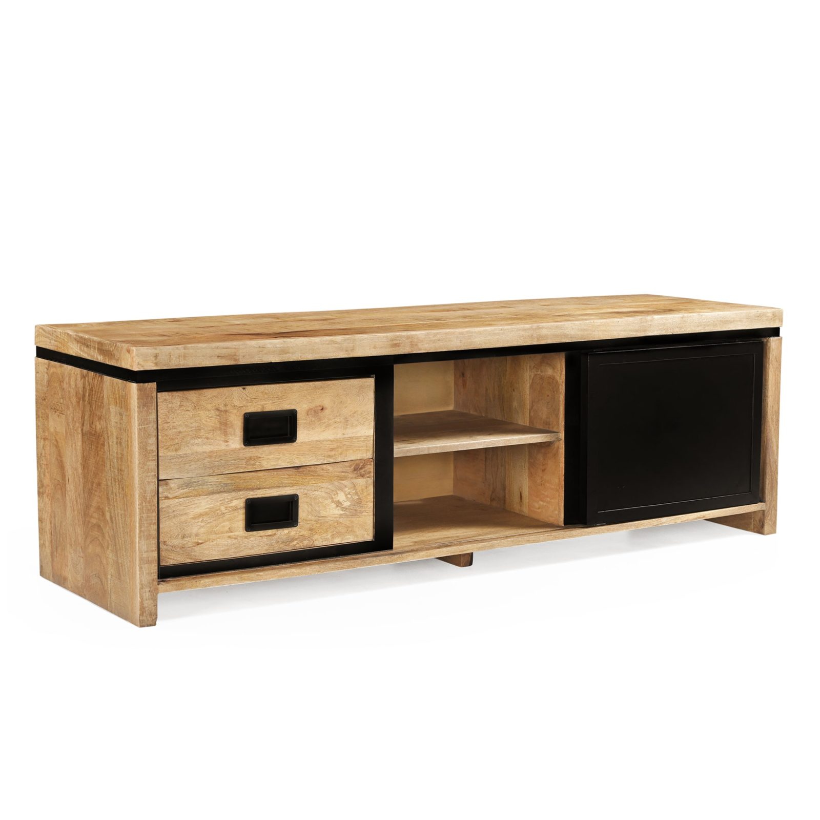 Tv-Meubel Novelle 160 - Afbeelding 3