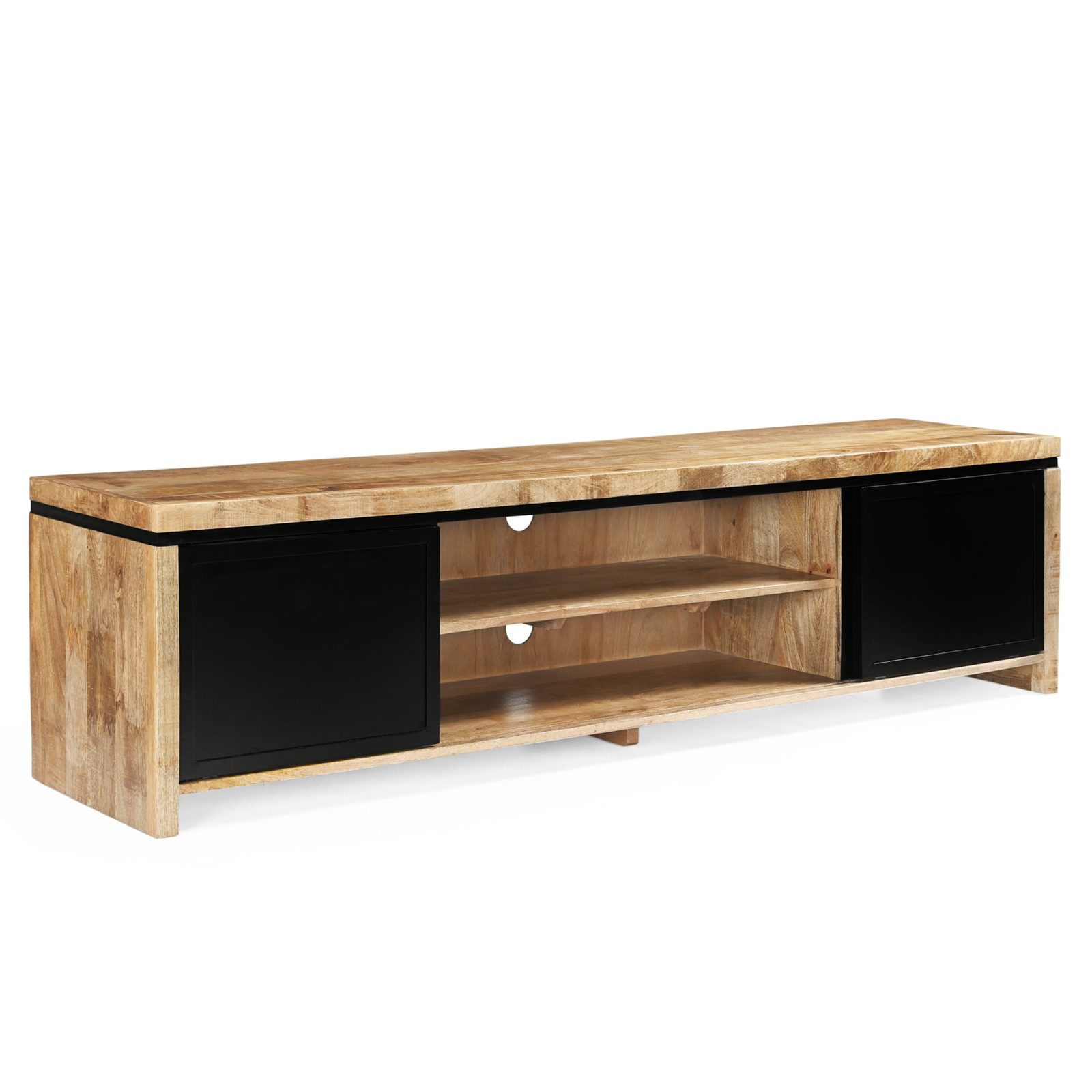 Tv-Meubel Novelle 200 - Afbeelding 3