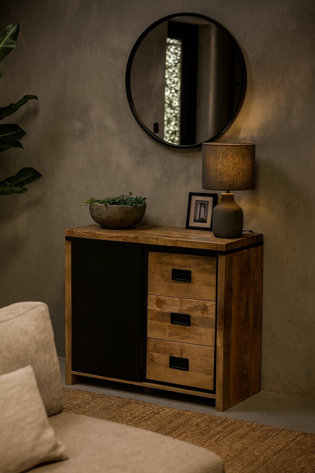 Dressoir Novelle 100 - Afbeelding 4