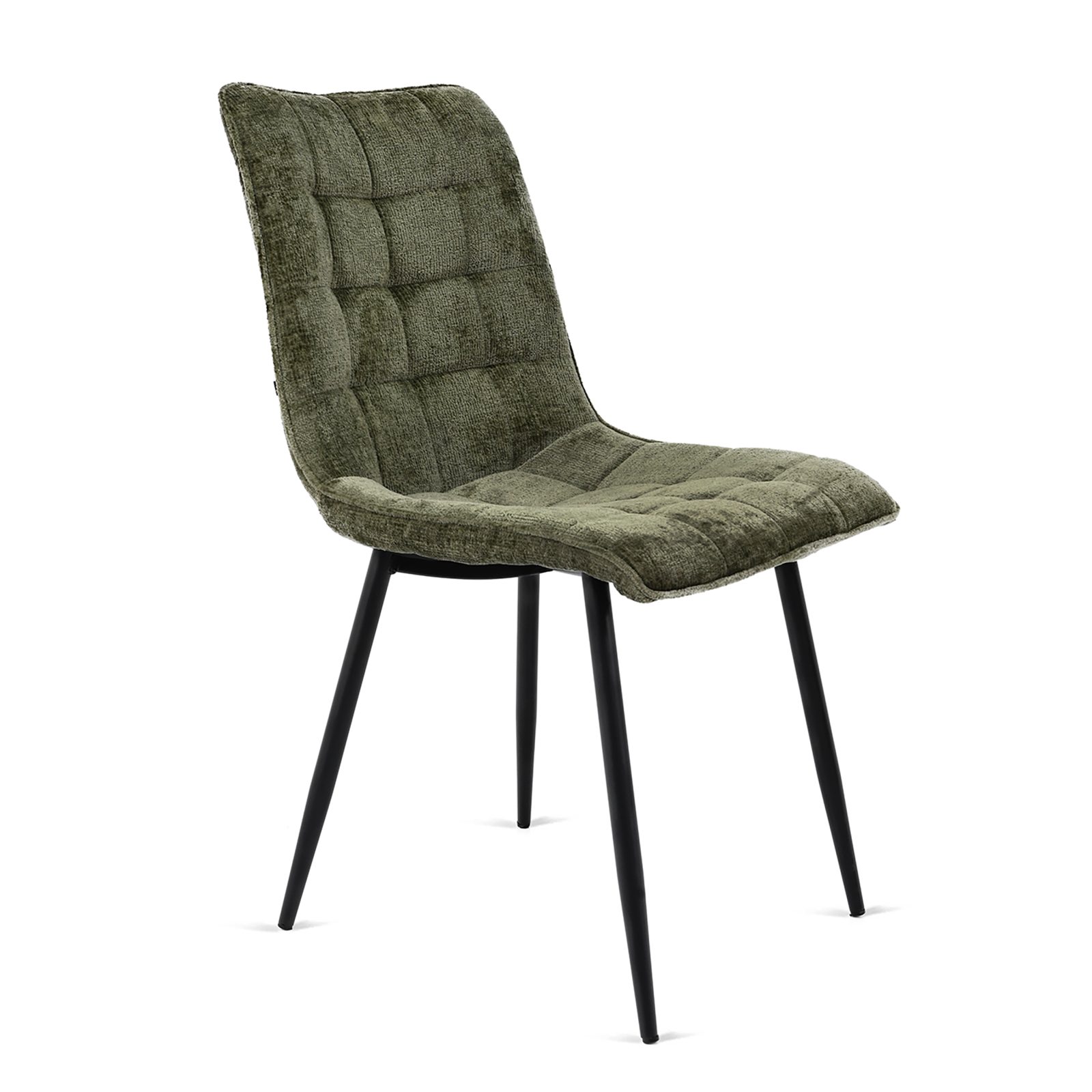 Eetkamerstoel Lucille Perfect Harmony 39 Groen - Afbeelding 2
