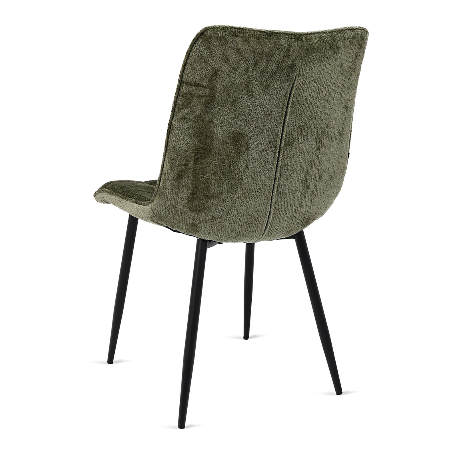 Eetkamerstoel Lucille Perfect Harmony 39 Groen - Afbeelding 3