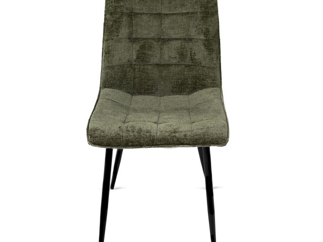 Eetkamerstoel Lucille Perfect Harmony 39 Groen