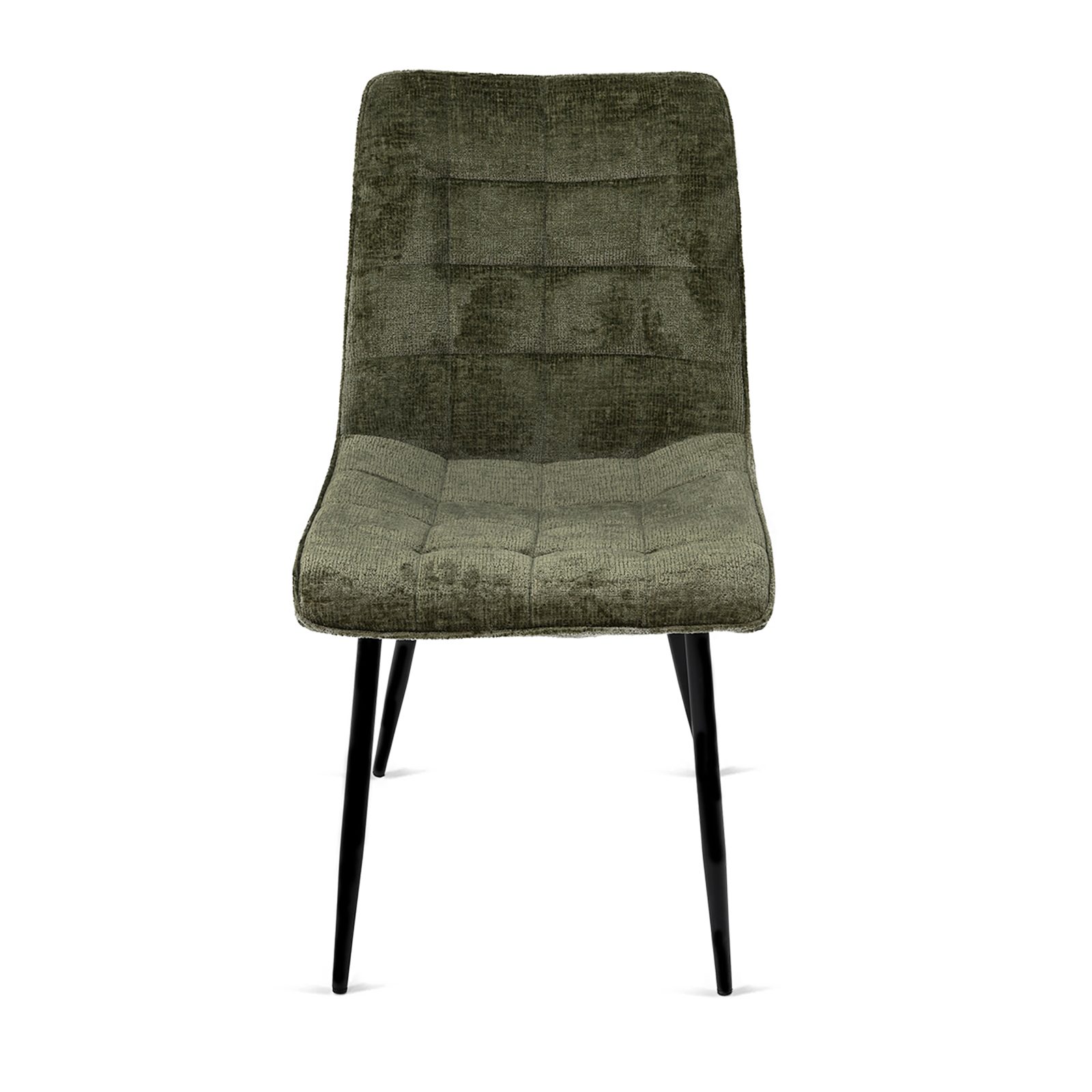 Eetkamerstoel Lucille Perfect Harmony 39 Groen
