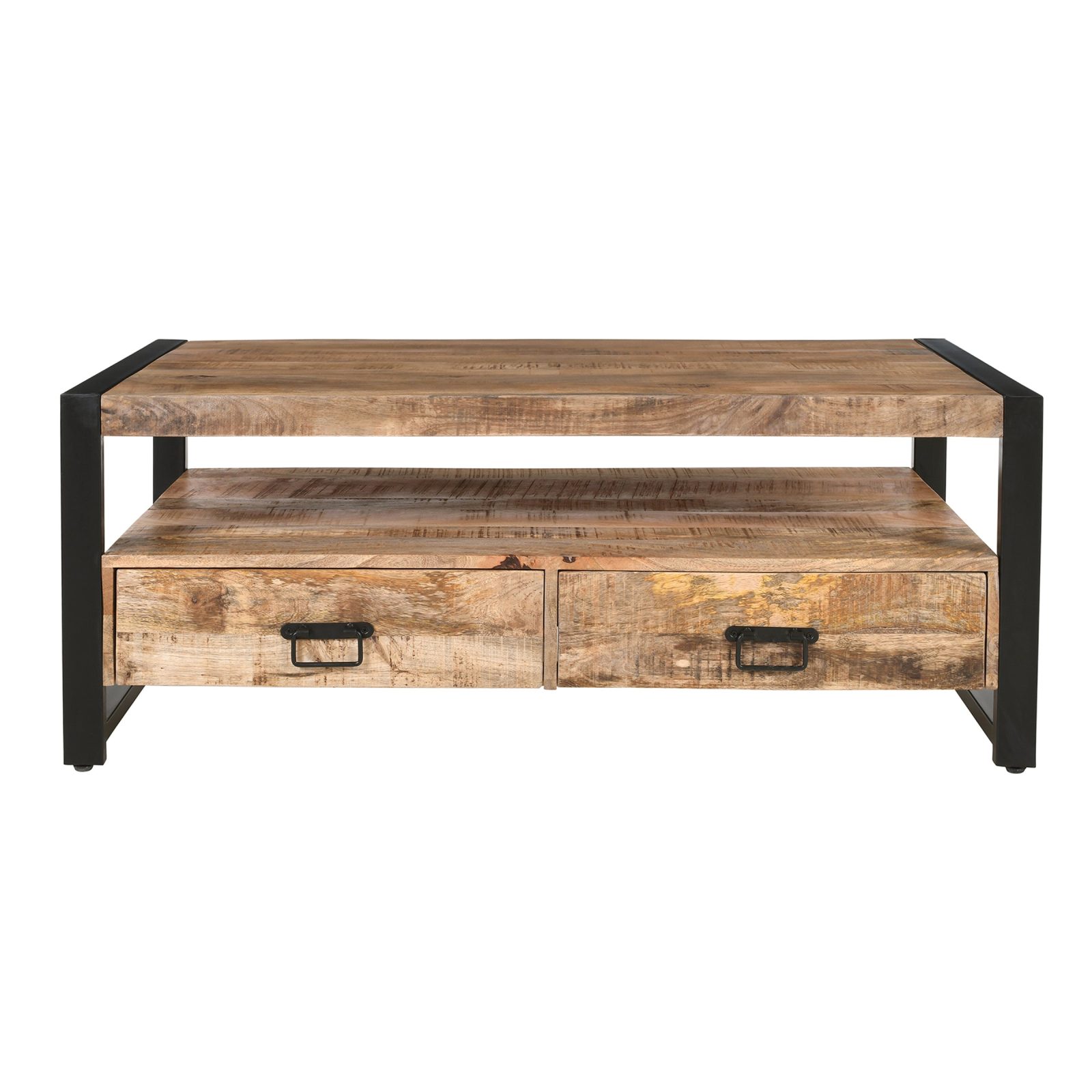 Salontafel Britt met 4 Laden 120