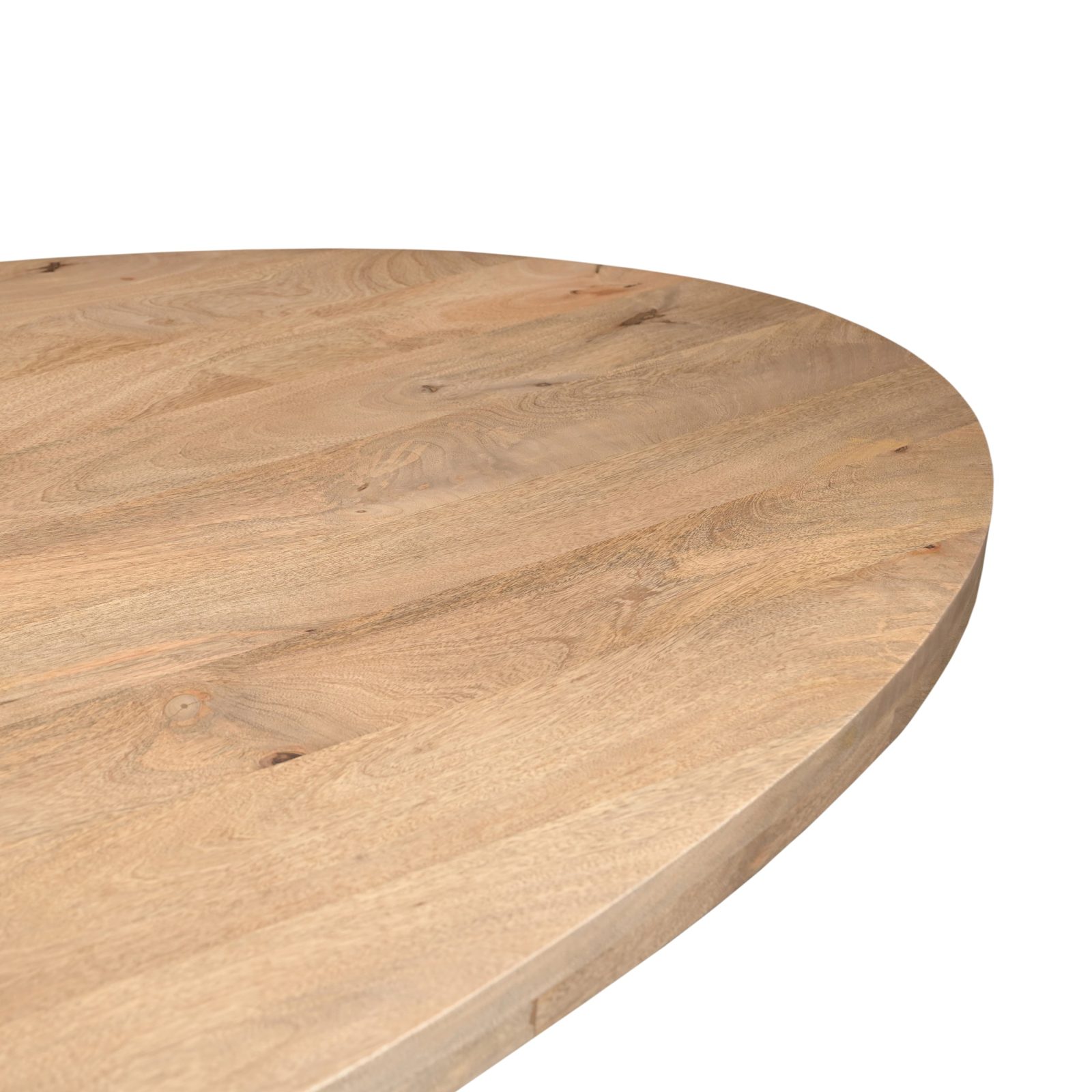 Eetkamertafel Ellips 25+25 270 - Afbeelding 5