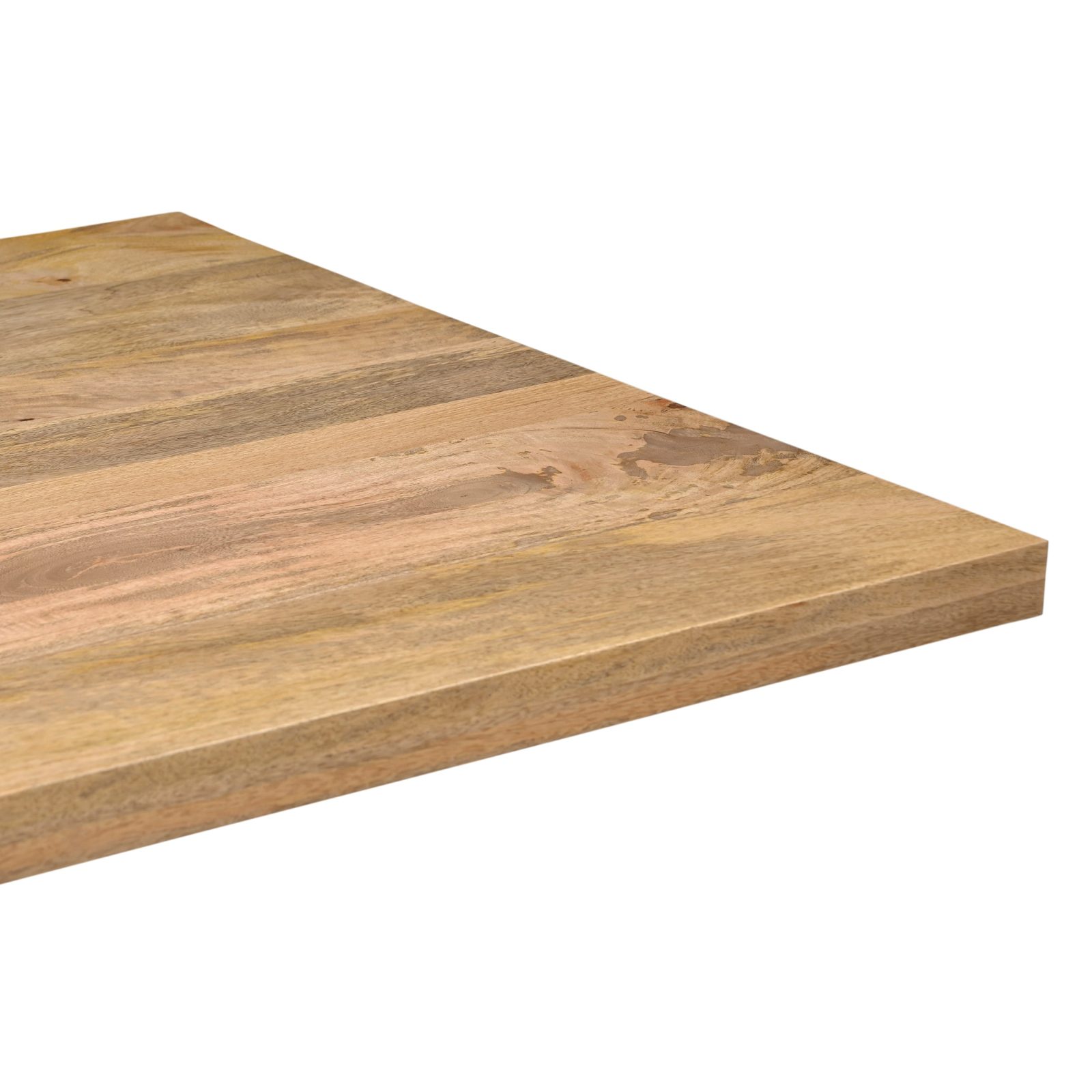 Eetkamertafel Rechthoek 25+25 240 - Afbeelding 5