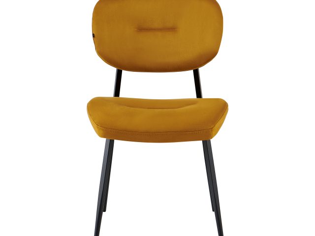 Eetkamerstoel Jonathan Cognac