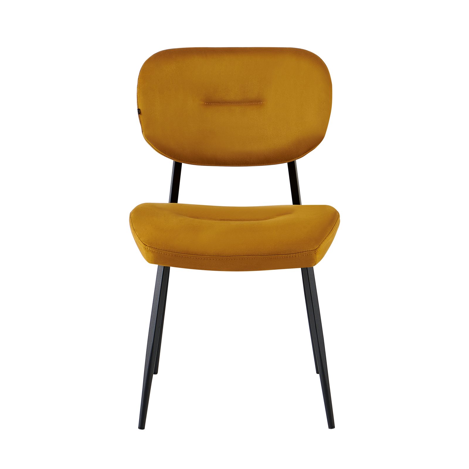 Eetkamerstoel Jonathan Cognac