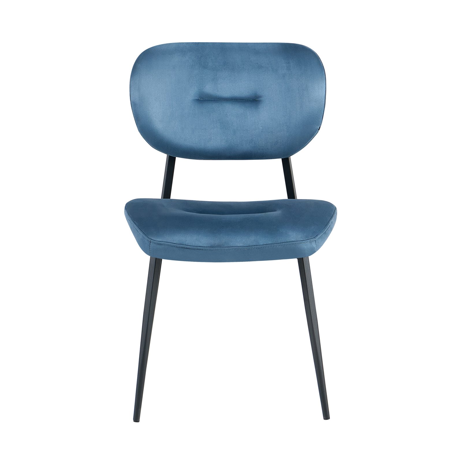 Eetkamerstoel Jonathan Sky Blue