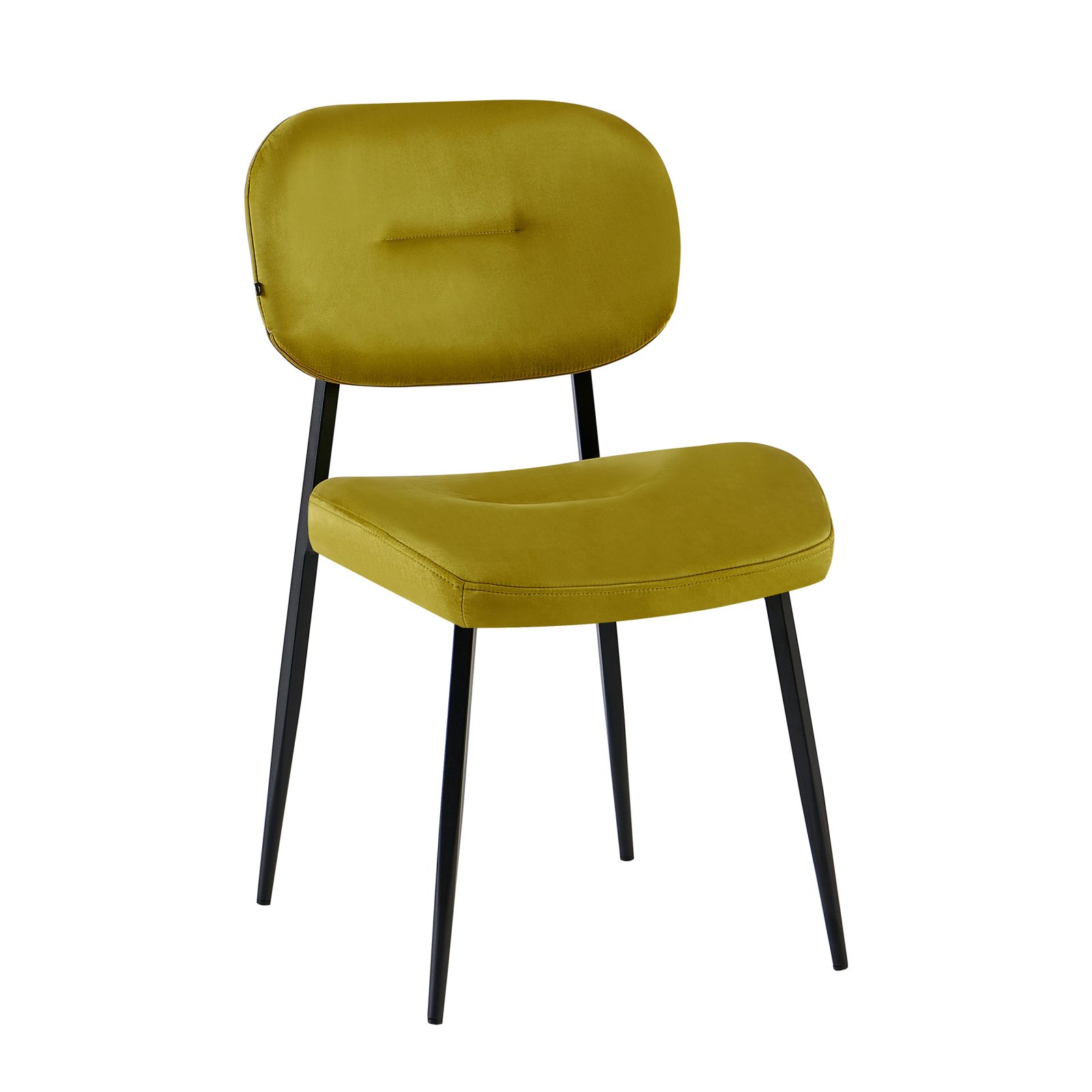 Eetkamerstoel Jonathan Olive - Afbeelding 2
