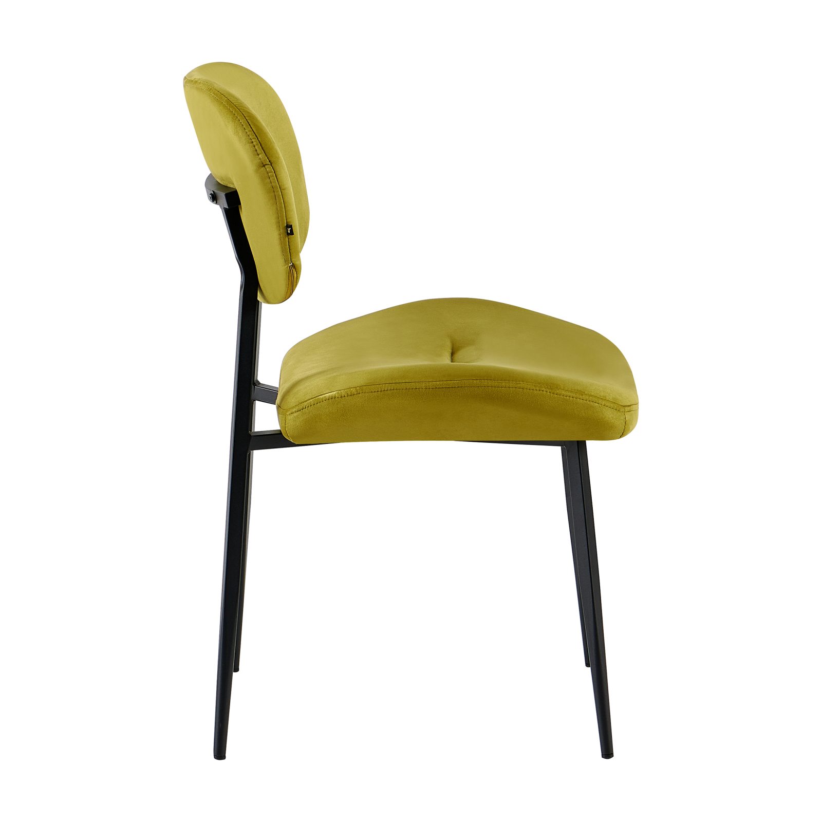 Eetkamerstoel Jonathan Olive - Afbeelding 3