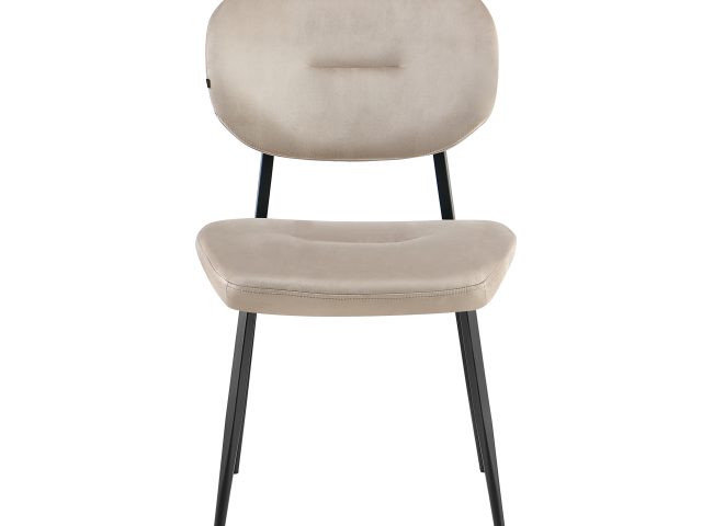 Eetkamerstoel Jonathan Taupe