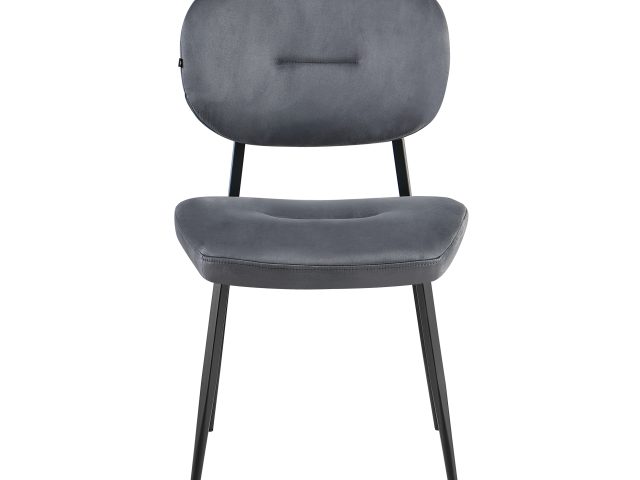 Eetkamerstoel Jonathan Elephant Grey