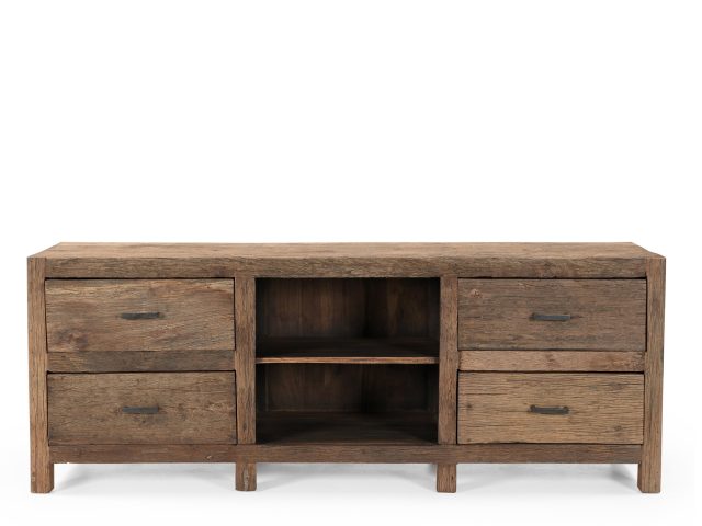 Tv-Meubel Roots 4 laden 160