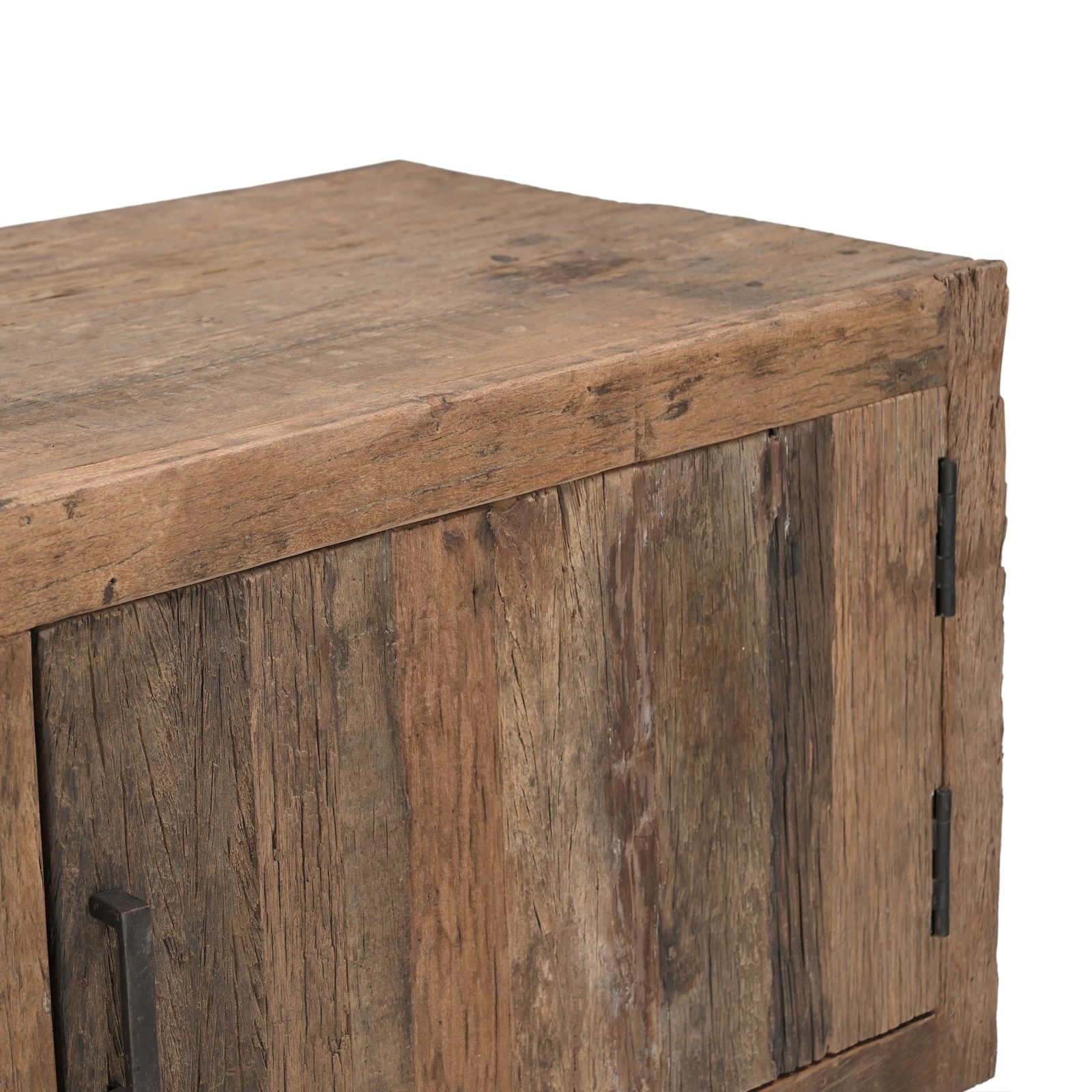 Tv-Meubel Roots 2 deuren 1 lade 180 - Afbeelding 3