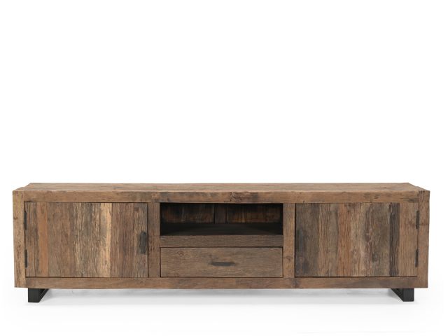 Tv-Meubel Roots 2 deuren 1 lade 180