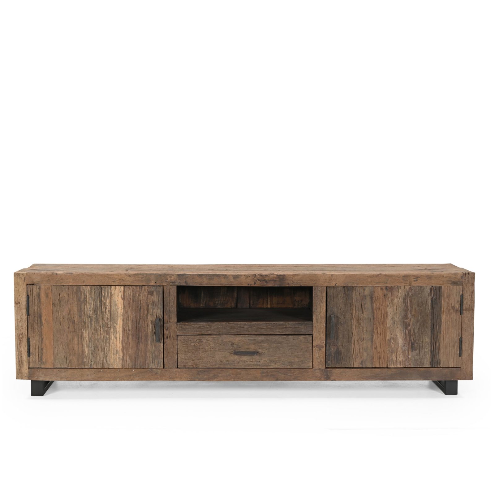 Tv-Meubel Roots 2 deuren 1 lade 180